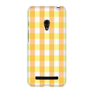 Square Yellow Casing HP