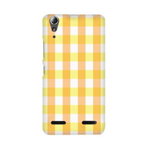 Square Yellow Casing HP