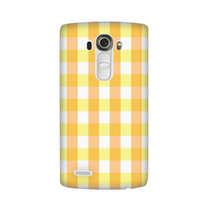 Square Yellow Casing HP