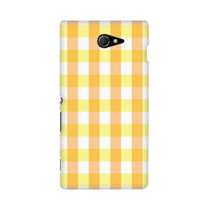 Square Yellow Casing HP