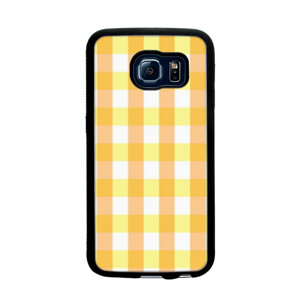 Square Yellow Casing HP
