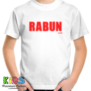 Kaos Rabun