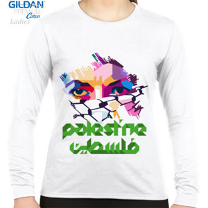 Kaos Palestina 2