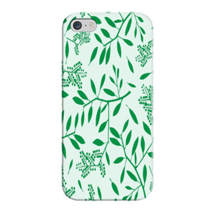 Leaves Green Casing HP