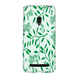Leaves Green Casing HP