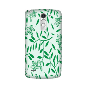 Leaves Green Casing HP