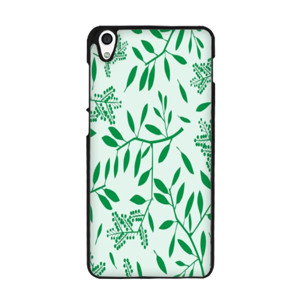 Leaves Green Casing HP