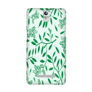 Leaves Green Casing HP