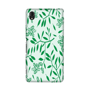 Leaves Green Casing HP