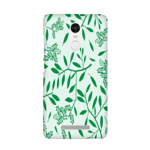 Leaves Green Casing HP