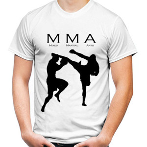 Kaos MMA