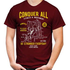 Kaos Conquer All