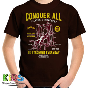 Kaos Conquer All