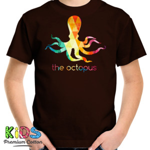 Kaos The Octopus Minimo