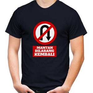 Kaos Mantan