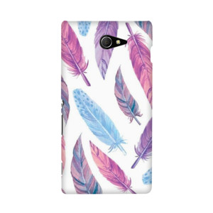 case bulu warna soft Casing HP