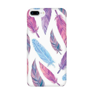 case bulu warna soft Casing HP