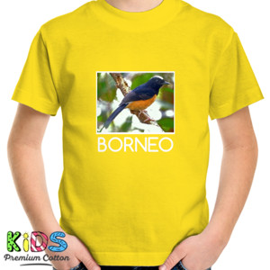 Kaos MURAI BORNEO