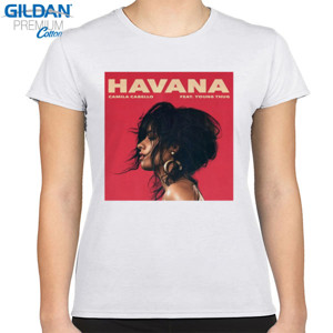 Kaos HAVANA CAMILA CABELLO