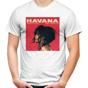 Kaos HAVANA CAMILA CABELLO