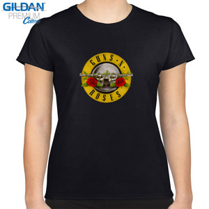Kaos Guns N Roses