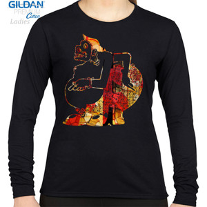 Kaos Gema Wayang