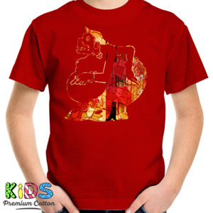 Kaos Gema Wayang