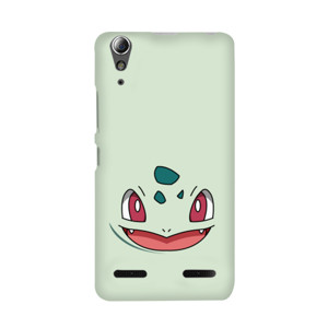 Bulbasaur Casing HP
