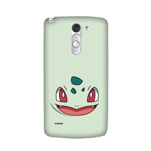 Bulbasaur Casing HP