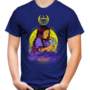 Kaos LALASA