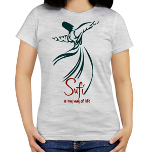 Kaos Sufi is my way of life