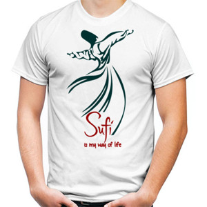 Kaos Sufi is my way of life