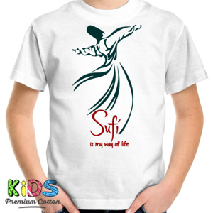 Kaos Sufi is my way of life