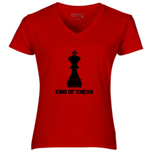 Kaos king of chess
