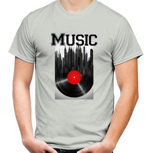 Kaos Musik