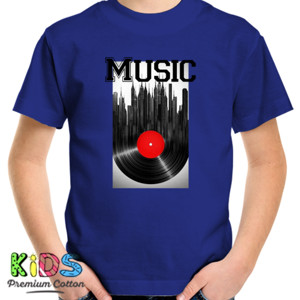 Kaos Musik