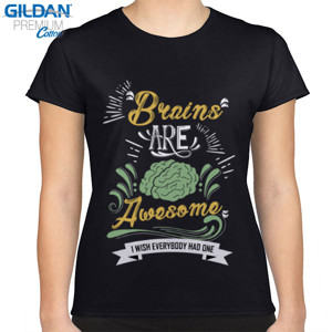 Kaos Brains are Awesome