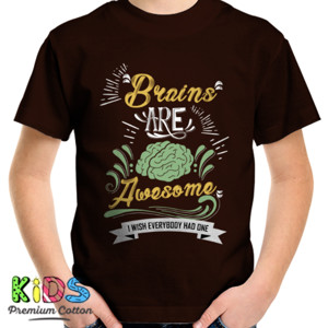Kaos Brains are Awesome
