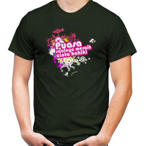 Kaos Puasa