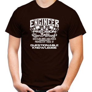 Kaos Engineer