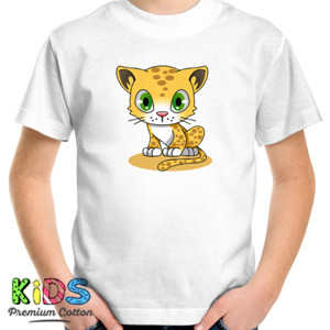 Kaos kaos kucing