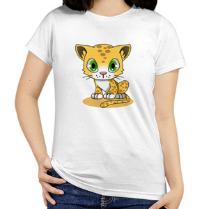Kaos kaos kucing
