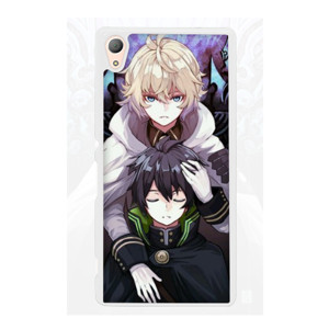 Case owari no seraph Casing HP