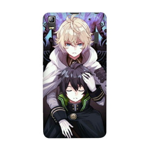 Case owari no seraph Casing HP