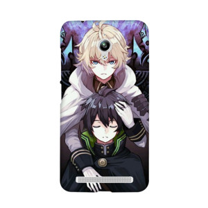 Case owari no seraph Casing HP