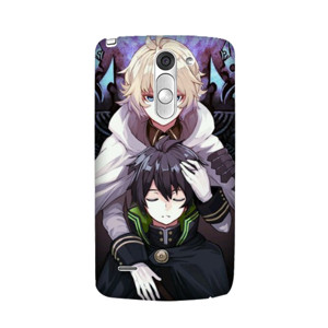 Case owari no seraph Casing HP