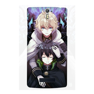 Case owari no seraph Casing HP