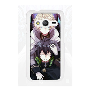 Case owari no seraph Casing HP