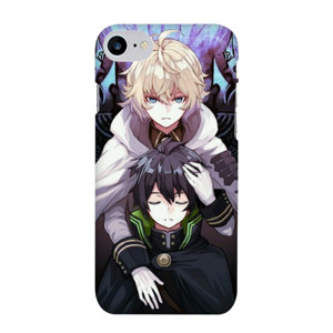 Case owari no seraph Casing HP