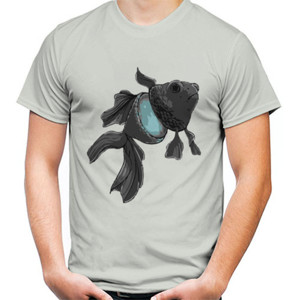 Kaos KOD Fish